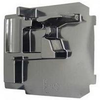 MAKPAC lagamino Nr. 3 įdėklas MAKITA 837631-0