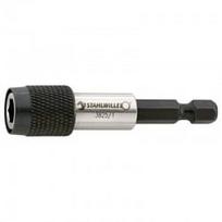 Magnetinis antgalių laikiklis 1/4" STAHLWILLE 3825/1
