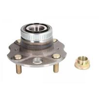 Rato guolio komplektas BTA H24037BTA