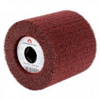 Veltinio šlifavimo velenas GERD Poly-PTX 105*100 P60
