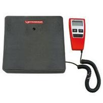 Elektroninės svarstyklės ROTHENBERGER Roscale 120