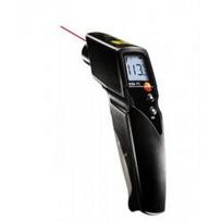 Bekontaktis temperatūros matuoklis TESTO 830-T1