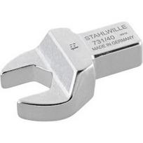Dinamometrinio rakto antgalis STAHLWILLE 731/40 17 mm
