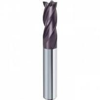 Kietmetalio freza GUHRING HA 6,0 mm