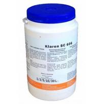 Rankų plovimo pasta STOCKMEIER SC 606, 3l