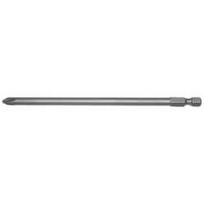 Sukimo antgaliai MAKITA 6834 PH2 141x5mm, 3vnt.