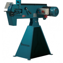 Juostinės šlifavimo staklės SCANTOOL 75 4,1HP