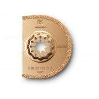 Karbidu dengtas diskas FEIN HM D75x2,2 Starlock
