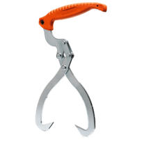 Griebtuvas rąstų kėlimui 20 cm HUSQVARNA