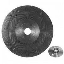 Padas fibro diskams PFERD H-GT 180 MF M14