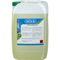 Šampūnas automobiliams NERTA Foam Cleaner 2010, 25 L