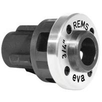 Sriegimo galva REMS S R 3/8"
