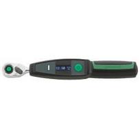 Elektroninis dinamometrinis raktas STAHLWILLE 701/2 1-20Nm 1/4"