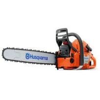 Grandininis pjūklas HUSQVARNA 372 XP G X-TORQ