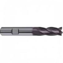 Kietmetalinė freza 5532 DIN 6527L RN GUHRING 4,0 mm