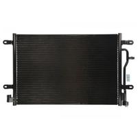 Oro kondicionieriaus kondensatorius THERMOTEC KTT110146