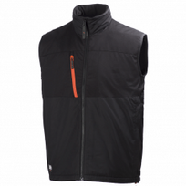 Liemenė HELLY HANSEN Utility, juoda M