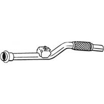 Išmetimo vamzdis BOSAL 800-011