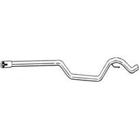 Išmetimo vamzdis BOSAL 855-001