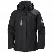 Moteriška striukė HELLY HANSEN Manchester, juoda XL
