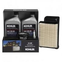 Aptarnavimo rinkinys varikliams KOHLER COURAGE SV470-620, 15-22AG
