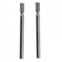 Volframo vanadžio freza 3 mm PROXXON (2 vnt.)