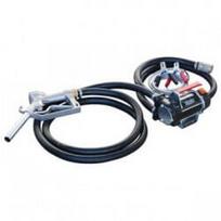 Mobilus siurblys dyzeliniam kurui PIUSI 3000/24V