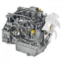 Dyzelinis keturtaktis variklis 4TNV98-Z YANMAR