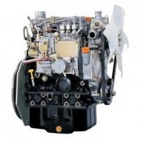 Dyzelinis keturtaktis variklis 3TNV70 YANMAR