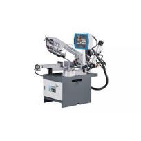 Pusiau automatinės metalo pjovimo staklės MEP SHARK 281 SXI evo