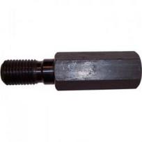 1 1/4" gręžimo karūnos ilgiklis GOLZ 500 mm