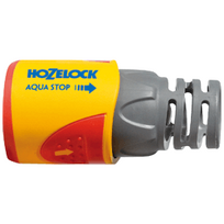 Vandens jungtis 1/2“ Aqua-Stop PLUS 12,5-15mm HOZELOCK