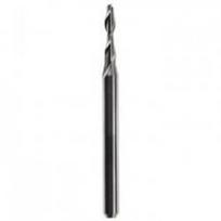 Volframo karbido freza 2mm PROXXON