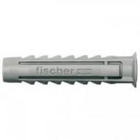 Kaiščiai SX FISCHER 12x60 25vnt.