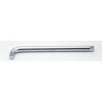 Kampinis suktuvas 260x50mm 1/2" KOKEN