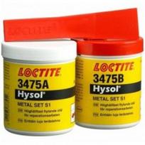 3475 Metalo užpildo mišinys aliuminiui 2x250 gr LOCTITE