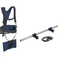 Liemenė su rankena FESTOOL TG-LHS 225