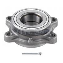 Rato guolio komplektas SNR R168.80