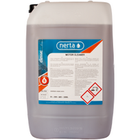 Variklių plovimo šampūnas MOTOR CLEANER NERTA 25L