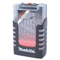 25 dalių grąžtų rinkinys MAKITA HSS-Co
