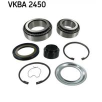 Rato guolio komplektas SKF VKBA 2450