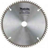 Pjovimo diskas 190x20x2,0mm MAKITA