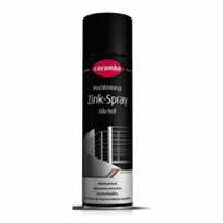 Purškiamas cinkas - aliuminis CARAMBA 500ml