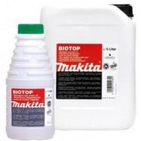 Grandinės alyva MAKITA BioTop 5 litrai