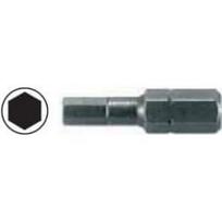 Šešiakampis atsuktuvo antgalis SCHRODER 3 x 25 mm