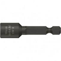 Magnetinis antgalis galvutei WERA 869/4M 8x50mm