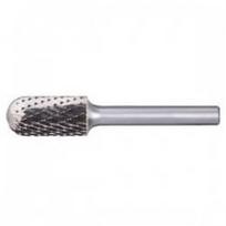 Kietmetalio freza HM WRC Z3 PLUS PFERD Ø12x25 mm