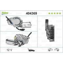 Valytuvo variklis VALEO 404369