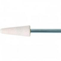 Šlifavimo akmenukas Ø16x45mm KE1645 6 ADW 46 I 5V PFERD