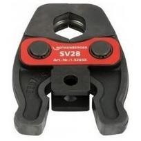 Presavimo lūpos ROTHENBERGER V/SV Compact V/SV 28